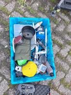 Visspullen Diversen vanaf €5, Watersport en Boten, Ophalen of Verzenden, Gebruikt, Overige typen