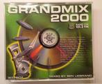 Grandmix 2000 - Mixed By Ben Liebrand (3CD), Ophalen of Verzenden, Zo goed als nieuw, Pop