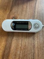 Mp3 Speler - Draagbare Muziekspeler, Ophalen, Overige types, Gebruikt, Met radio