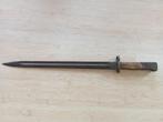 Bajonet 51cm, Verzamelen, Militaria | Algemeen, Ophalen of Verzenden, Landmacht, Overige gebieden, Mes of Dolk