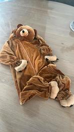 Leuk berenpak voor kinderen, Ophalen of Verzenden, Zo goed als nieuw, 122 t/m 128, Jongen of Meisje