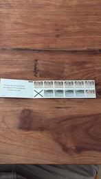 PB 23 A Nederland 1976 Crouwel, Postzegels en Munten, Postzegels | Nederland, Verzenden, Na 1940, Postfris