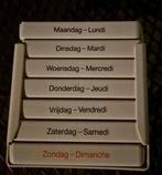 Medicijnen doosje, Ophalen of Verzenden, Zo goed als nieuw