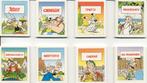 Asterix - Complete 1e Nutella reeks - 8 mini-albums - Nieuw, Boeken, Nieuw, Ophalen of Verzenden, Meerdere stripboeken