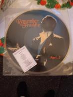 P D  freddie mercury - remember freddie, Verzenden, Overige typen, Pop, 12 inch