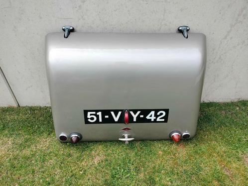 2CV Malle Bombee voor Citroën  A/AZ fabrikant E.R. Nanterre, Auto-onderdelen, Overige Auto-onderdelen, Citroën, Gebruikt, Ophalen
