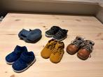 Jongens schoenen maat 17 en 18, Ophalen of Verzenden, Zo goed als nieuw, Jongetje, Schoentjes