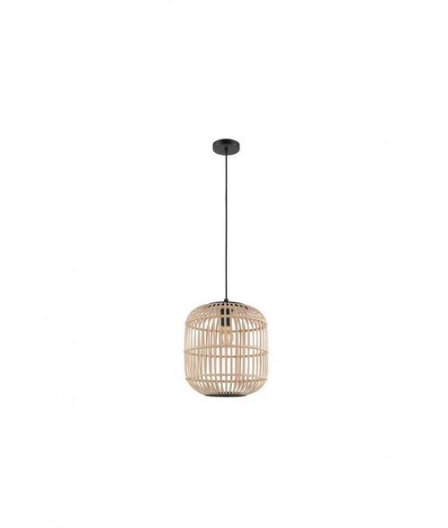 Hanglamp van € 83.95 NU € 49.95, Huis en Inrichting, Lampen | Hanglampen, Nieuw, 75 cm of meer, Overige materialen, Ophalen of Verzenden