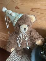 Mooi Grisly beertje, Ophalen of Verzenden, Zo goed als nieuw, Stoffen beer, Overige merken