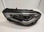 Mercedes CLA W118 Multiboomlicht links, Gebruikt, -, Ophalen of Verzenden, -