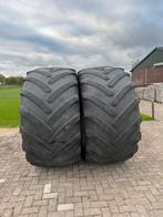 900/50R42 23x38 velgen 10 gaats Bridstone 710/70 38 Vf, Zakelijke goederen, Agrarisch | Onderdelen | Banden, Velgen en Assen, Ophalen