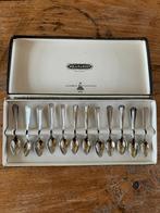 Zilver(verguld) bestek, Ophalen of Verzenden