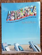 ** Automerica - Ant Farm - Amerikaanse auto's - 1976 - IGST, Boeken, Auto's | Boeken, Gelezen, Chevrolet, Ophalen of Verzenden