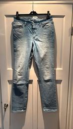 Nieuw! Cambio Jeans Parla 42 D, Ophalen of Verzenden, Zo goed als nieuw, Blauw, W33 - W36 (confectie 42/44)