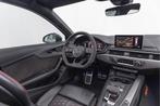Audi RS4 Avant 2.9 TFSI 450pk Quattro Pano HuD B&O 20'' ACC, Automaat, Gebruikt, Euro 6, Adaptive Cruise Control