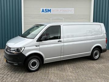 Volkswagen Transporter 2.0 150Pk TDI L2H Highline / Cruise / beschikbaar voor biedingen