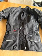 Dames Motorjas Mt S Evolution Sympatex Cordura, Evolution, Jas | textiel, Ophalen of Verzenden, Dames