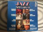 Twee jazz boxen met veertien lps, 1960 tot 1980, Ophalen of Verzenden, Zo goed als nieuw, 12 inch
