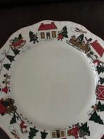 Mason's Christmas Village 1983 nieuw, Huis en Inrichting, Keuken | Servies, Ophalen, Nieuw, Bord(en), Overige stijlen