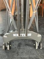 Tafeltennistafel Kettler, Ophalen, Tafel Indoor