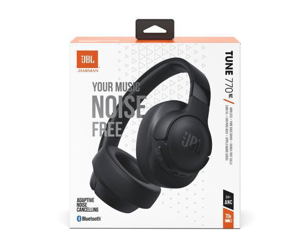 *NIEUW* JBL Tune 770NC, Audio, Tv en Foto, Koptelefoons, Nieuw, Overige merken, Bluetooth, Ophalen of Verzenden