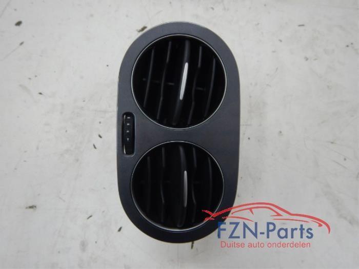 Luchtrooster Dashboard Volkswagen Tiguan (22736007), Auto-onderdelen, Dashboard en Schakelaars, Gebruikt, Ophalen