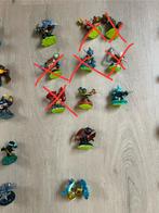 Skylanders van SSA tot Imaginators, Avontuur en Actie, 2 spelers, Ophalen of Verzenden, Zo goed als nieuw