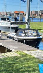 Topcraft 605, 60pk Honda, incl trailer, Ophalen, 50 pk of meer, Zo goed als nieuw, Buitenboordmotor