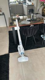 SilverCrest 2 in 1  stoomreinger incl alle mondstukken, Witgoed en Apparatuur, Stoomapparaten, Ophalen of Verzenden, Zo goed als nieuw