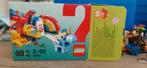 Lego doosje 10401 in het kader van 60 jarig bestaan, Ophalen of Verzenden, Zo goed als nieuw, Complete set, Lego