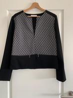 Jasje Armand Thierry maat 40, Kleding | Dames, Ophalen of Verzenden, Zo goed als nieuw, Maat 38/40 (M), Zwart
