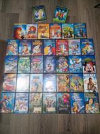 Disney dvd's zie foto's, Alle leeftijden, Ophalen of Verzenden, Zo goed als nieuw