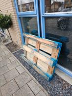 Gratis af te halen. Pallet / hout, Tuin en Terras, Minder dan 3 m³, Ophalen
