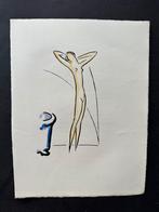 Kees van Dongen pochoir 1925, Antiek en Kunst, Kunst | Litho's en Zeefdrukken, Ophalen of Verzenden