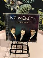 Cd No Mercy My Promise, Verzenden, 2000 tot heden, Zo goed als nieuw