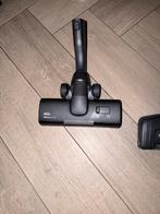AEG Stofzuigerborstel - 2 stuks, 1 met LED, Ophalen of Verzenden, Gebruikt
