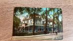 Oude ansichtkaart Dordrecht Hotel Ponsen 1914, Verzamelen, Ophalen of Verzenden, Voor 1920, Gelopen, Zuid-Holland