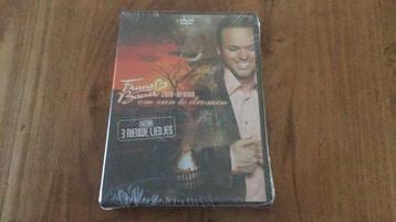Dvd van frans bauer in zuid-afrika om van te dromen nieuw beschikbaar voor biedingen
