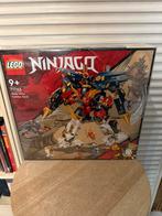 Lego : Ninjago  71765 Ninja Uttra Combo Mech Nieuw, Ophalen of Verzenden, Nieuw, Complete set, Lego