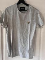 Lyle & Scott Heren t’shirt, Kleding | Heren, Maat 48/50 (M), Ophalen of Verzenden, Zo goed als nieuw, Lyle & Scott