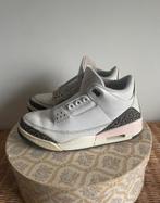 air jordan 3 dark mocha neapolitan, Gedragen, Jordan, Ophalen of Verzenden, Bruin