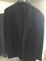 Donker grijs colbert antraciet., Ophalen of Verzenden, Gedragen, Maat 48/50 (M), Grijs