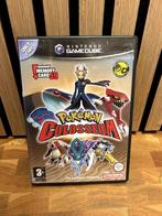 Pokemon Colosseum Nintendo gamecube spel, Avontuur en Actie, 1 speler, Ophalen of Verzenden, Zo goed als nieuw