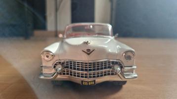 Cadillac Eldorado beschikbaar voor biedingen