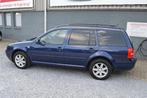 Volkswagen Golf Variant 1.6-16V Ocean Airco 5Drs Trekhaak St, Startonderbreker, Stof, Gebruikt, 4 cilinders