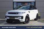 Land Rover Range Rover Sport 3.0 P460e Dynamic SE | 23 Inch, Automaat, 460 pk, Euro 6, Met garantie (alle)