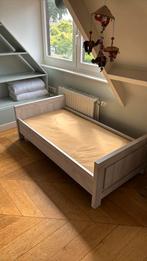 Kinderen bedden 70x140cm met premium biologische matras, Huis en Inrichting, Slaapkamer | Bedden, Ophalen, 190 cm of minder, Zo goed als nieuw