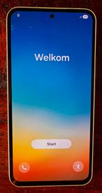 Onbeschadigde Samsung Galaxy A54 5G 128 GB opdlag, Telecommunicatie, Mobiele telefoons | Apple iPhone, Ophalen, 128 GB, Overige modellen