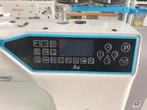 INDUSTRIELE JACK A8 FULL AUTOMAAT SNELNAAIMCHINE NIEUW2, Nieuw, Naaimachine, Industrieel, Ophalen