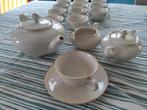 Servies Pas Aan Rosamunde / 
1955 ca., Antiek en Kunst, Antiek | Servies compleet, Ophalen